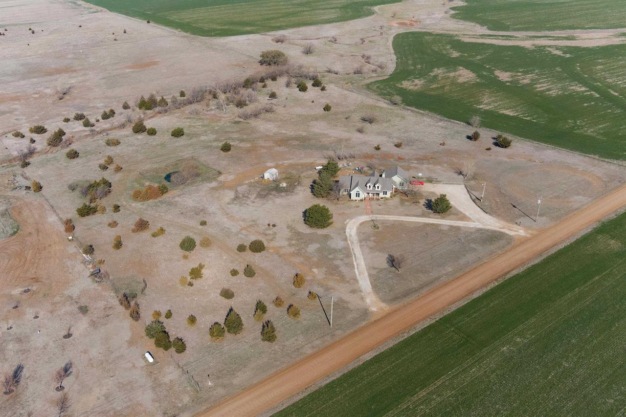 For Sale: 639 N Bluff Rd, Conway Springs KS